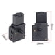 thumbnail image 2 of Interruptor de Gatillo FA2-4/IBEK Taladro Eléctrico Martillo 250V/4A Control de Velocidad de Herramienta Interruptores de Botón, 2 of 5