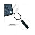 thumbnail image 5 of MarinaVida Pet Warm Heated Pad Puppy Dog Cats Large Electric Waterproof Bed Mat Heater Mats, 5 of 6