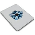thumbnail image 3 of KSK KAISHEK Hard Case Compatible with MacBook Air 13 inchs with Not Retina Display No USB-C Model: A1466/A1369( Flower 1330), 3 of 5