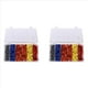 thumbnail image 1 of 360Pcs Conectores de Cable Eléctrico Terminales de Tornillo, Kit de Conector de FáCil con Tuercas de Alambre Insertadas Conexiones de Tapa Conjunto de Surtido, 1 of 5