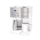 thumbnail image 3 of Cafetera Cuisinart SS-15W Coffee Center 12 tazas blanca, 3 of 4