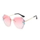 thumbnail image 1 of Gafas de sol vintage Minnieouse mujer multicolor, 1 of 6