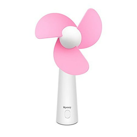 Bicyclestore Personal Handheld Fan Portable Mini Pocket Fan With