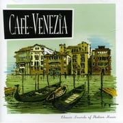 CAFE VENEZIA: CLASSIC SOUNDS