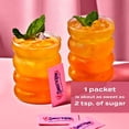 thumbnail image 5 of Sweet'N Low Zero Calorie Sweetener Packets, 400 Ct, Kosher & Gluten Free, 5 of 7