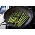 thumbnail image 6 of Calphalon Classic Nonstick Hard-Anodized 14-Piece Cookware Set, Grey, 6 of 7