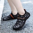 thumbnail image 4 of Kids Boy Girl Quick Drying Water Sport Shoes for Beach Non-slip lightweight shoes, 4 of 11