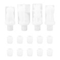 thumbnail image 2 of DIY Craft Transparent Mould Silicone Stopper Making Tool Designed For Creative Projects 1 Set, 2 of 5