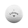 thumbnail image 3 of Pelotas de golf Callaway Supersoft Max, paquete de 12, versión 2023, 3 of 3
