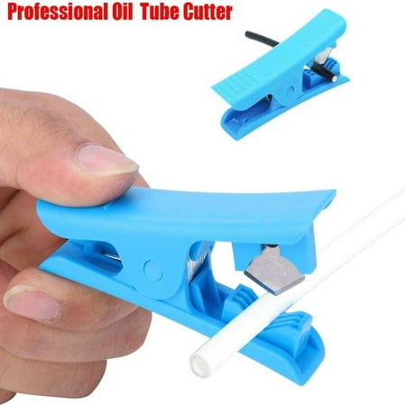 

Effortless and precise portable hydraulic brake line cutter for convenient maintenance of housing and disc brake oil tubes. The ultimate tool for precise on-the-go repairs ensuring conve