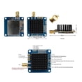 thumbnail image 4 of 1.2GHz 1.3GHz 2W VTX Video Transmitter VTX-1G3TE 2000mW 9 Channels, 4 of 5