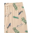 thumbnail image 3 of Wonder Nation Little Boys Knit Shorts, 2-Pack, Sizes 4-10, 3 of 3