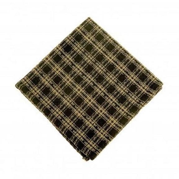 Mr. MJs Trading AG-31272S-4 Dish Cloths, Salt Pepper - Set of 4