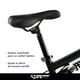 thumbnail image 5 of Bicicleta Montaña R29 Xtreme Life 21v Aluminio Shimano Doble Suspensión azul, 5 of 10