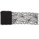 thumbnail image 2 of 1 Roll of Elastic Lace Trimming DIY Clothing Material Gift Packing Ribbon Decorative Handmade Clothing Accessories, 2 of 4