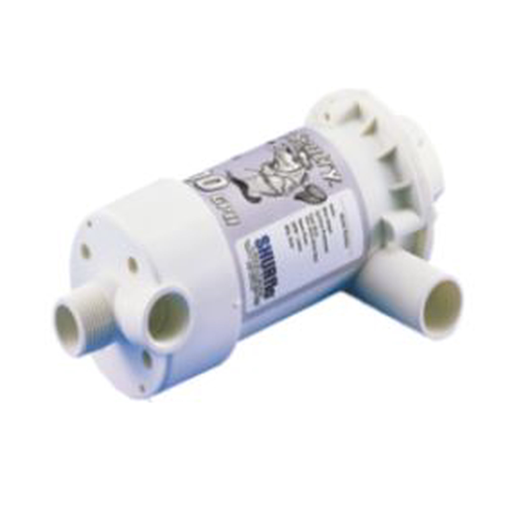 Shurflo Bait Sentry Mag-Drive Livewell Pump