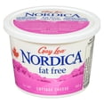 thumbnail image 1 of Nordica Fat Free Cottage Cheese, 1 of 7