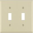 thumbnail image 1 of LEVITON TOGGLE SWITCH WALPLT2GIV (Pack of 25), 1 of 2