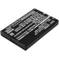 thumbnail image 2 of Replacement Battery for Vivitar DVR-390H,DVR-410,DVR-525HD,DVR-530,DVR-545,DVR-550,DVR-550G,DVR-565,DVR-565HD,1050mAh, 2 of 3