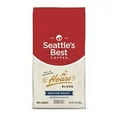 thumbnail image 2 of Seattle's Best Coffee House Blend Ground Coffee, 12 oz. (Pack of 4), 2 of 2
