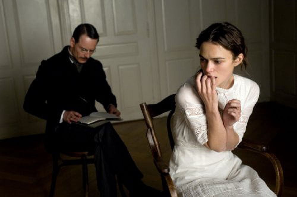 A Dangerous Method (Blu-ray)
