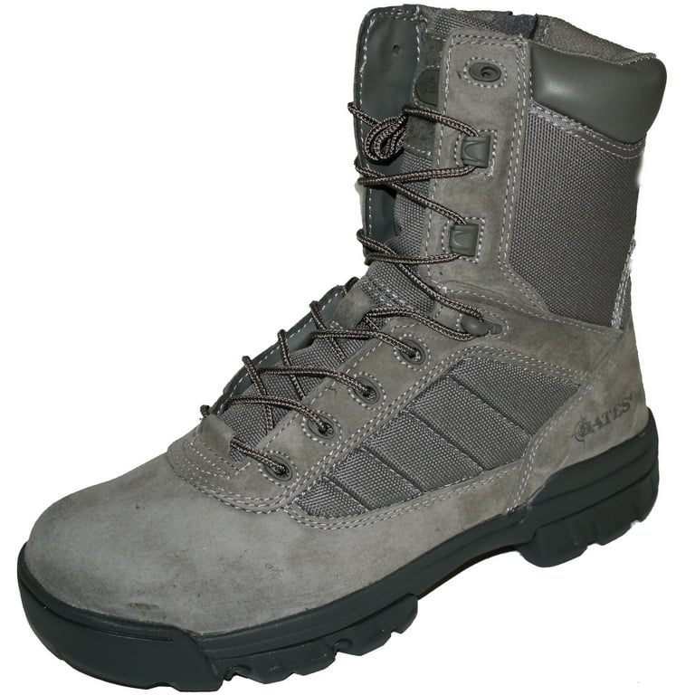 Bates boots best sale walmart
