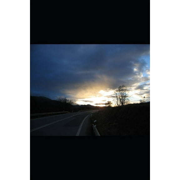 The Accident (Paperback)