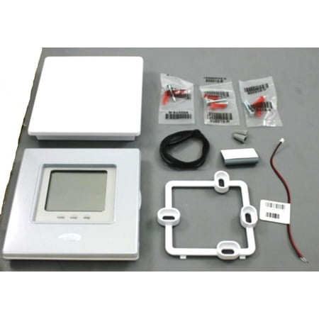 - Carrier Products Non Programmable Tstat OEM TPNRH