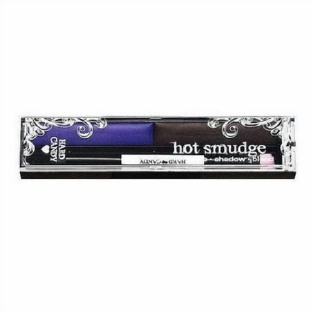 Hard Candy Hot Smudge Shadow Duo Color STUNT DOUBLE #292
