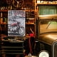 thumbnail image 4 of Placa Metal Vintage Ruta 66 Pintura Hierro Rectangular Arte La Pared Decor20x30cm, 4 of 9