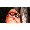 thumbnail image 6 of SOL Escape Bivvy with Hood, Orange, 6 of 6
