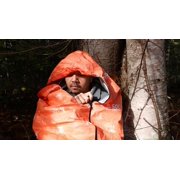 SOL Escape Bivvy with Hood, Orange