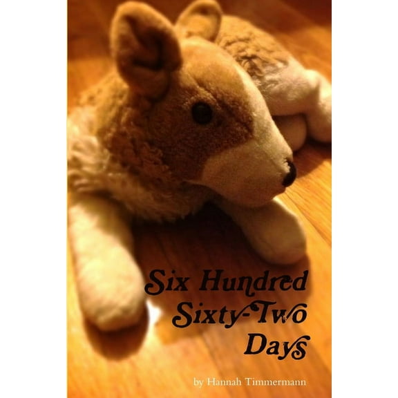 Six Hundred Sixty-Two Days, (Paperback)