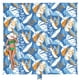 thumbnail image 1 of Manta de playa WEKAPO 280 x 330 cm impermeable a prueba de arena, 1 of 9