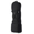 thumbnail image 3 of Travel Bag with Wheels Outdoor Wheeled Travel Cover Bag Hand Carry, 3 of 7