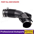 thumbnail image 1 of 06E129629R Engine Air Intake Tube Intercooler Hose for Audi Q7 2010-2015, 1 of 5