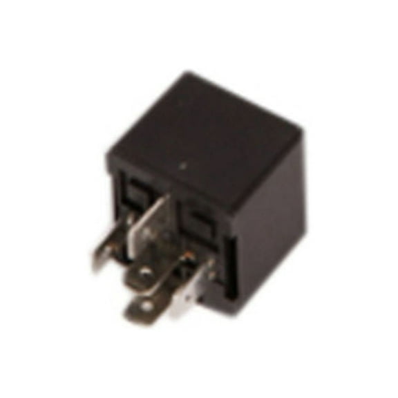 Fuel Pump Relay Fits select: 1988-1993 CADILLAC DEVILLE, 1991-1993 BUICK LESABRE