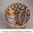 thumbnail image 4 of Umbrella Stand Household Hotel,Hollow Umbrella Bucket ,Multifunctional Umbrella Drain Stand, 4 of 5