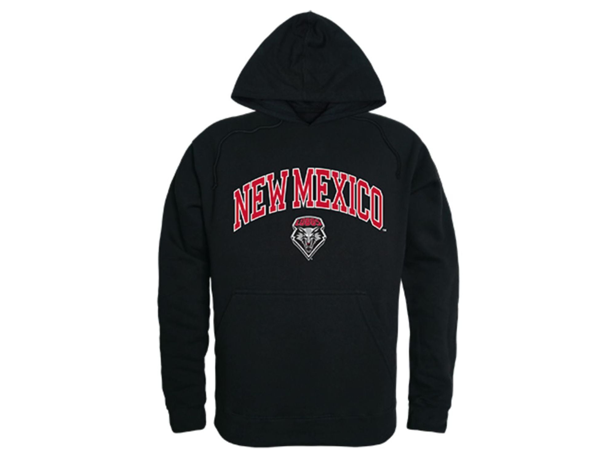 Unm lobos hoodie Clearance