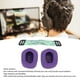 thumbnail image 3 of Almohadillas Para Auriculares Para G733, Diadema De Repuesto Para Auriculares G335, Kit De Reparación De Almohadillas Para La Cabeza Con Correa Para La Cabeza Para G733 G335, 3 of 7