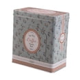thumbnail image 3 of simhoa Coffee Tin Box Multipurpose Storage Container for Living Room Household Cafe Style E, 3 of 8
