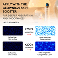 thumbnail image 7 of KISS NEW YORK Vita Collagen Serum For Face 1.01 Fl Oz, Improve Look of Wrinkles & Fine Lines With Hydrolyzed Collagen, Vitamins A & E for Smooth Skin, Gentle Korean Skincare for Sensitive Skin, 7 of 7