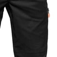 thumbnail image 4 of Result Mens Stretch Work Pants / Pants (34inch Long Length), 4 of 4