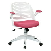 pink desk chairs pink desk chairs