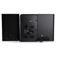 thumbnail image 6 of Emerson ES-4000 CD & MP3 Bluetooth® FM Radio Microsystem, Black, 6 of 7