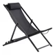 thumbnail image 1 of Silla Camastro Plegable Recinable y Portatil para Jardín Playa Alberca NATERIAL  CRUZ, 1 of 6