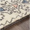 thumbnail image 6 of Surya Urfa URF-2302 30x96" Runner Traditional Wool Rug in Ivory/Peach, 6 of 7