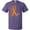 Purple, variant on Inktastic We Will Win Multiple Sclerosis Awareness T-Shirt
