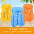 thumbnail image 6 of Deeceymbur Life Jackets for Kids Coast Guard Approved Life Vest Flotation Device Swim Jackets Portable Snorkel Vest Fishing Watersport Vest, 6 of 7