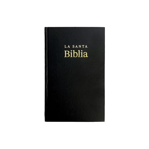 Pre-Owned Spanish Bible, 1602 Reina-Valera, aligned as fully as possible to 1602 Reina-Valera with current grammar/spelling